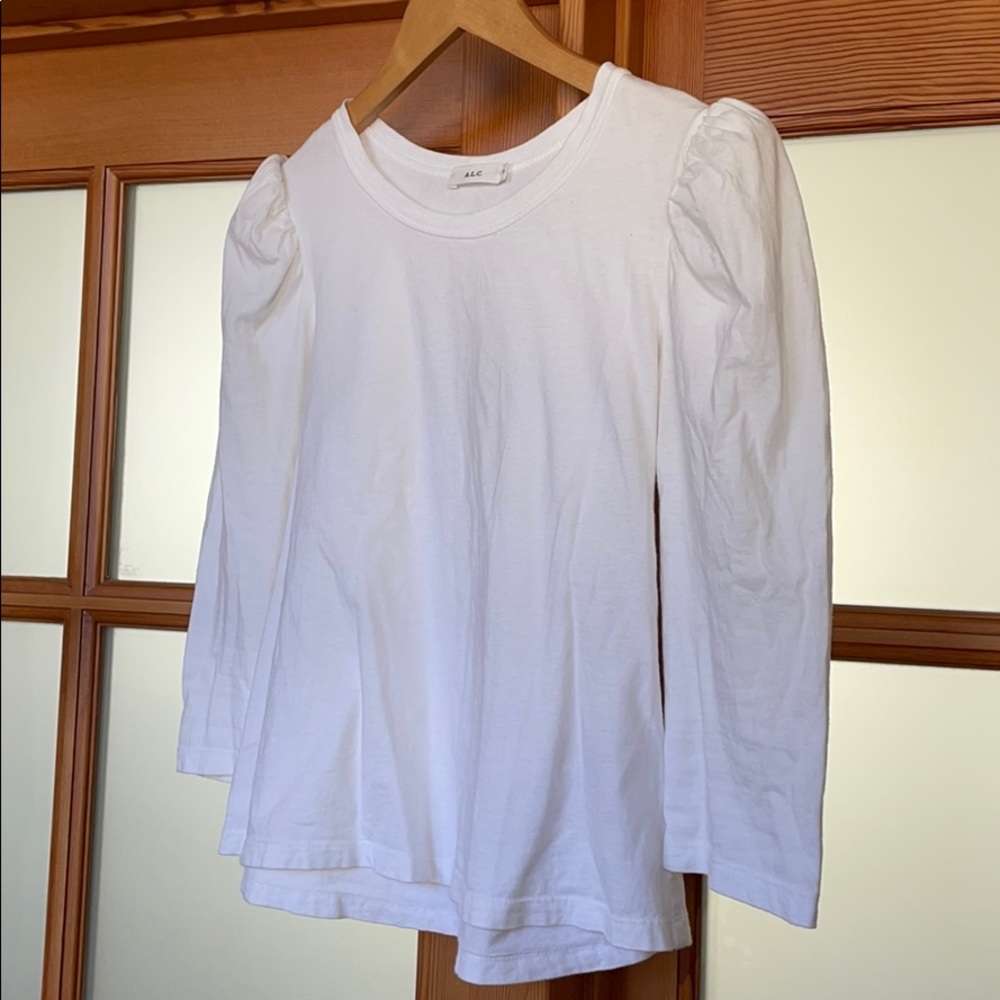ALC t-shirt